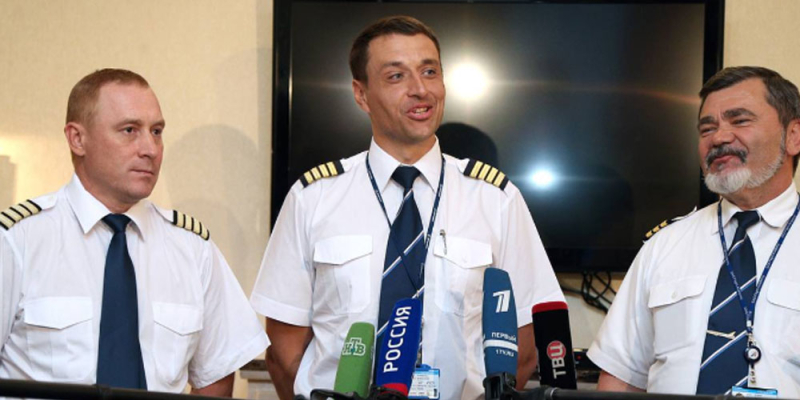 Чудо над Доминиканой: Как Русские Пилоты "Боинг-777 сажали